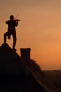 Fiddler on the Roof